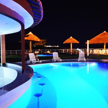 Hotel Aconchego Do Velho Chico Piranhas  Esterno foto