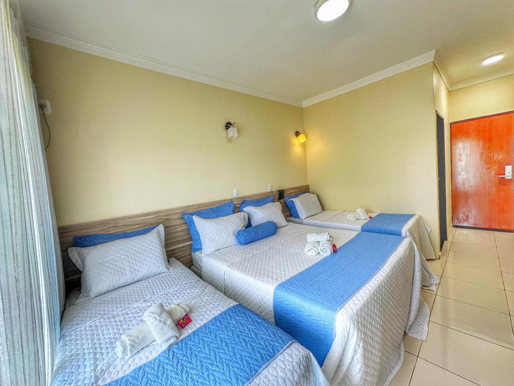Hotel Aconchego Do Velho Chico Piranhas  Esterno foto