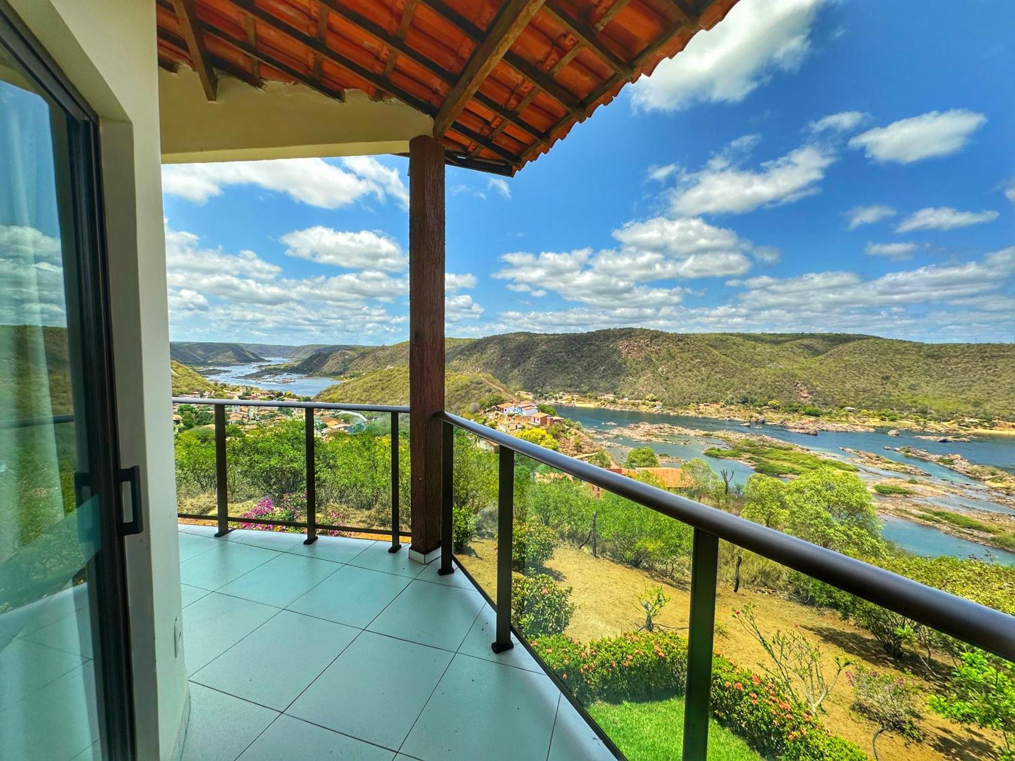 Hotel Aconchego Do Velho Chico Piranhas  Esterno foto