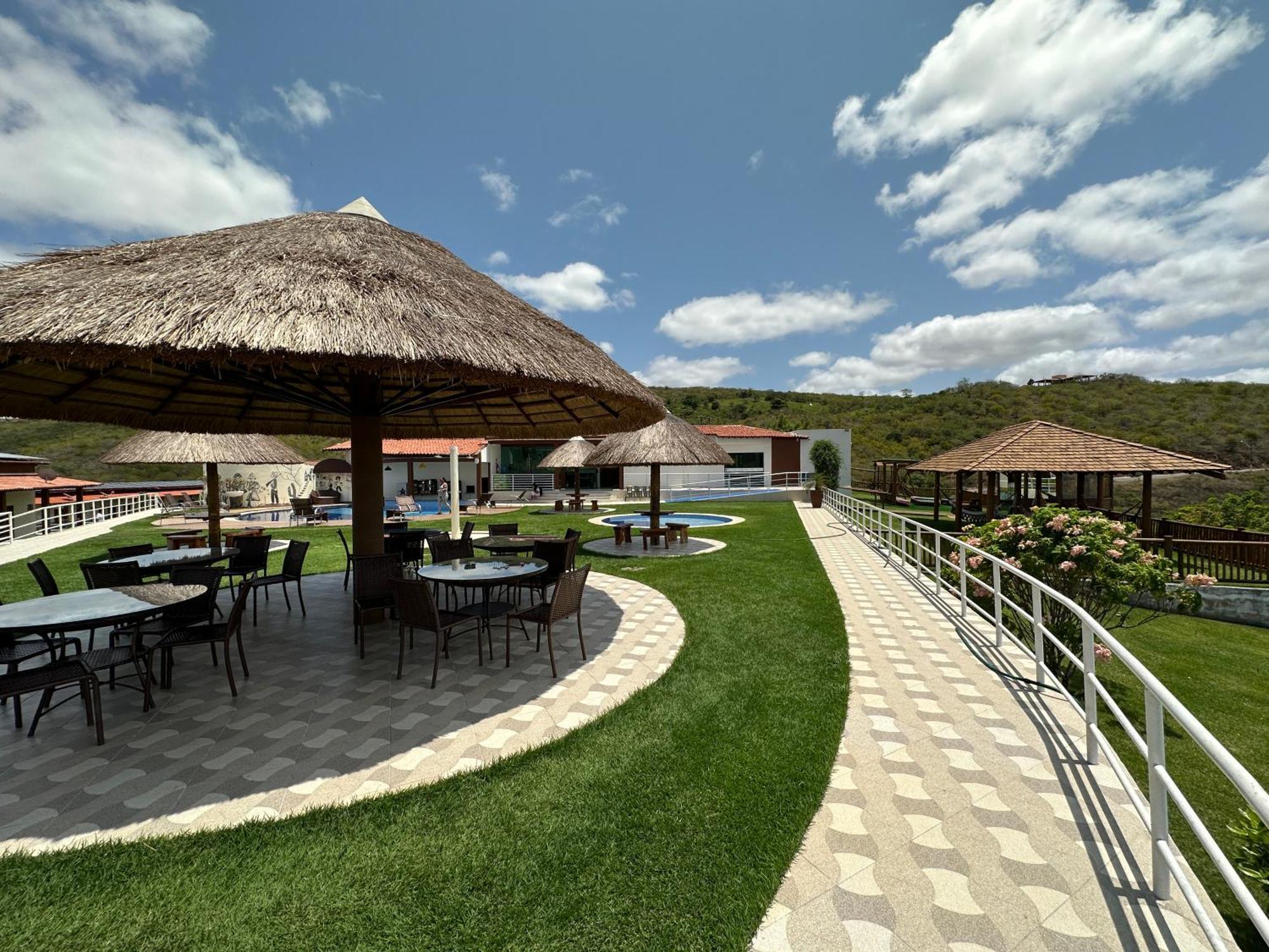 Hotel Aconchego Do Velho Chico Piranhas  Esterno foto