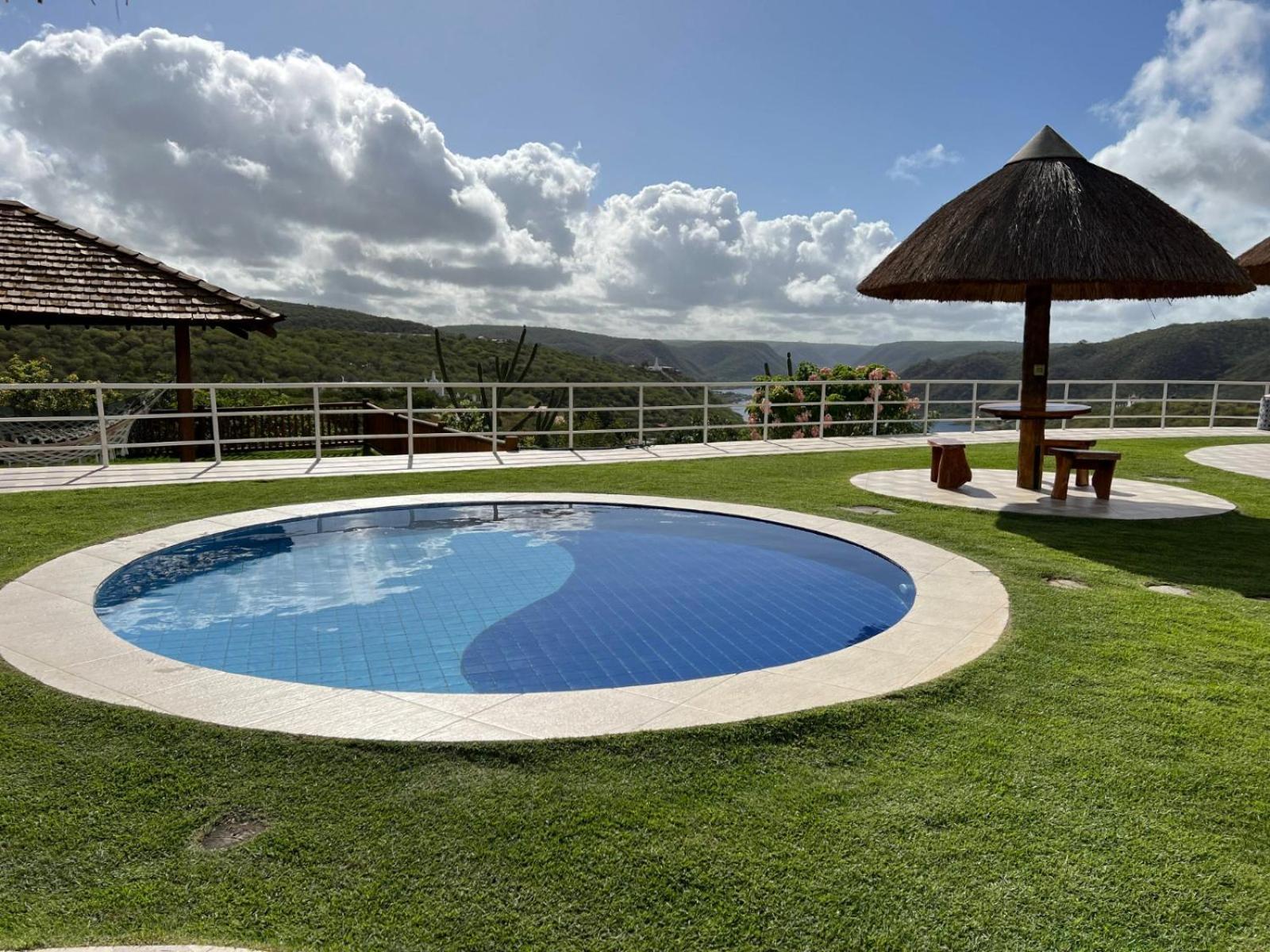 Hotel Aconchego Do Velho Chico Piranhas  Esterno foto
