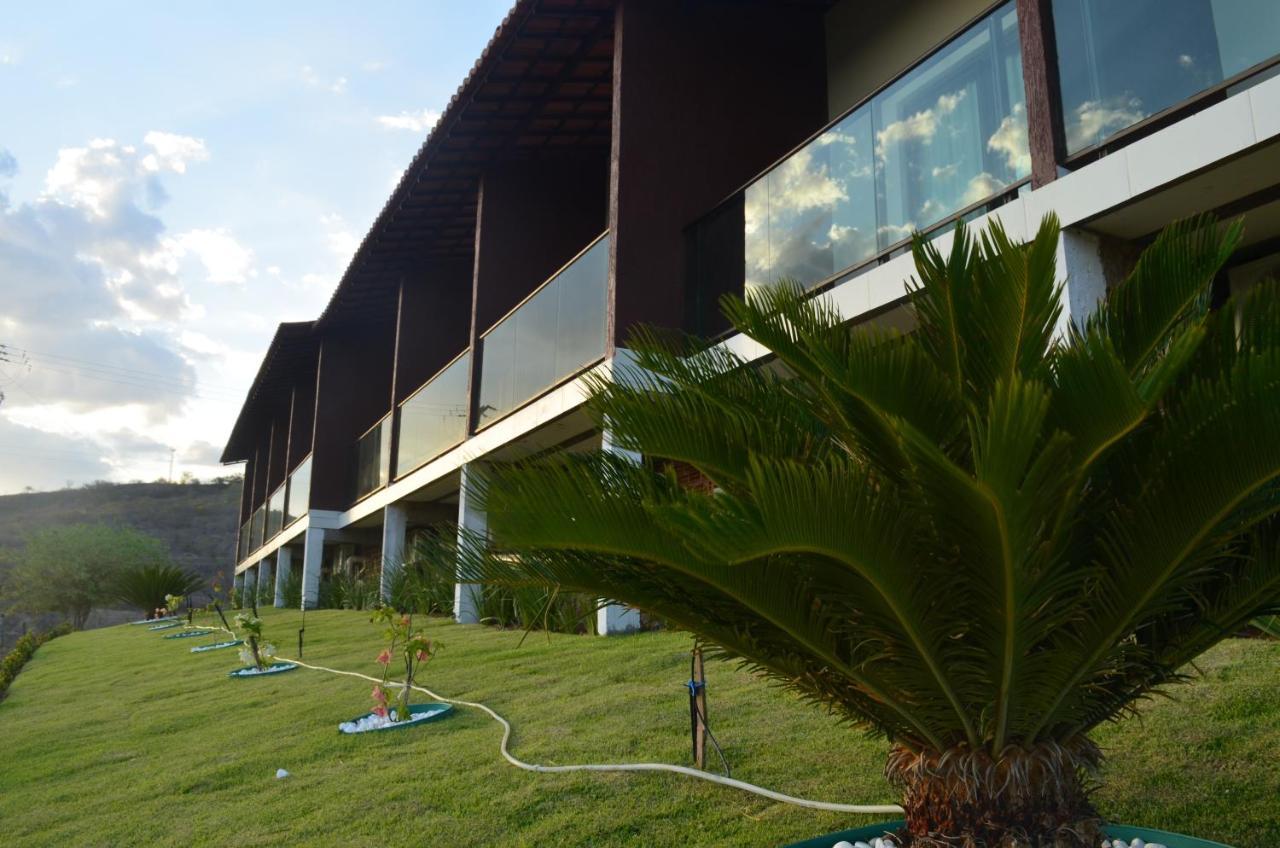 Hotel Aconchego Do Velho Chico Piranhas  Esterno foto