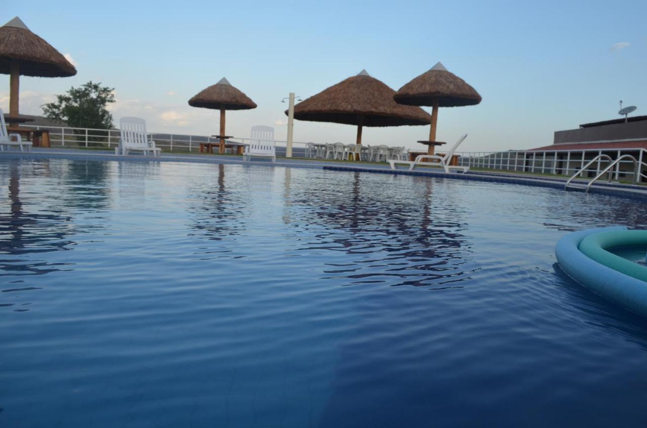 Hotel Aconchego Do Velho Chico Piranhas  Esterno foto