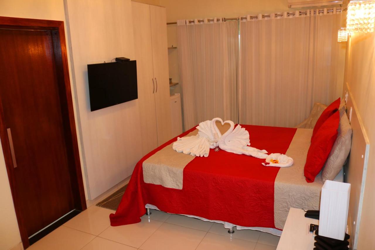 Hotel Aconchego Do Velho Chico Piranhas  Esterno foto