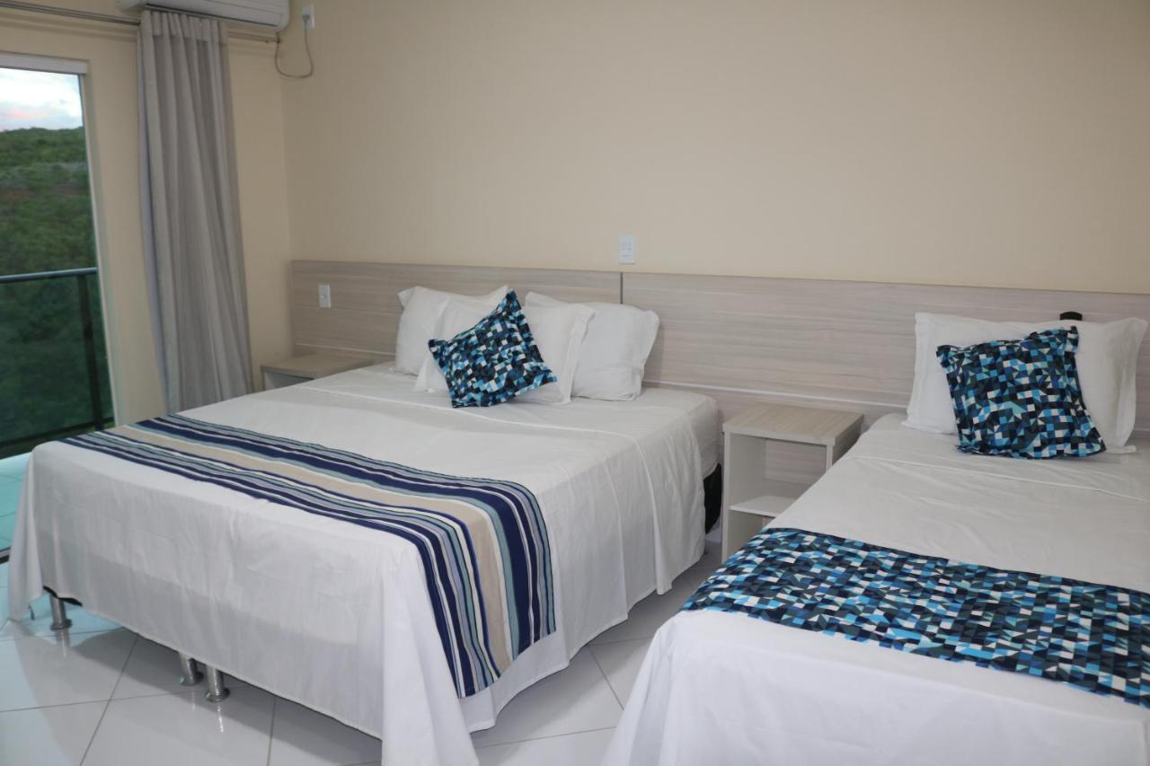 Hotel Aconchego Do Velho Chico Piranhas  Esterno foto